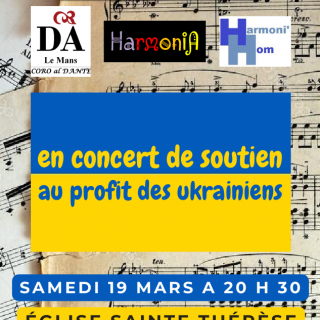 2022-03-19 Concert de soutien à l'Ukraine