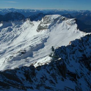 Harmonia octobre 2011 - Bavière