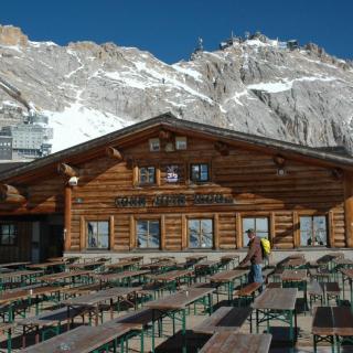 Harmonia octobre 2011 - Bavière