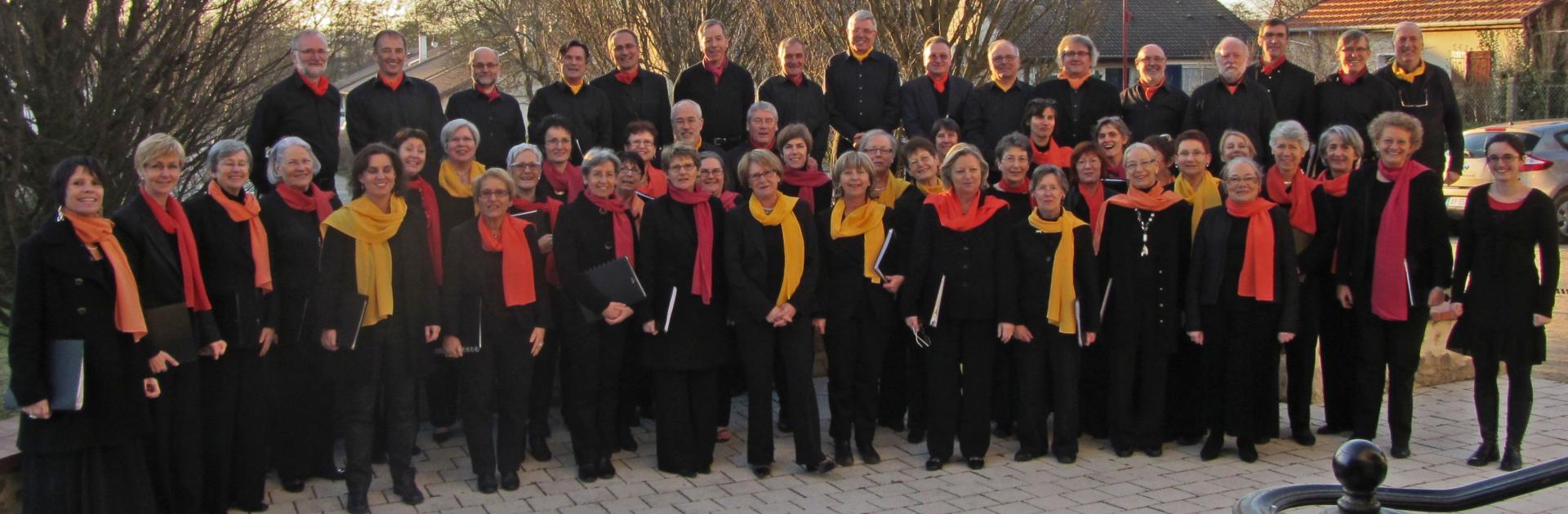 Des concerts dans la Sarthe