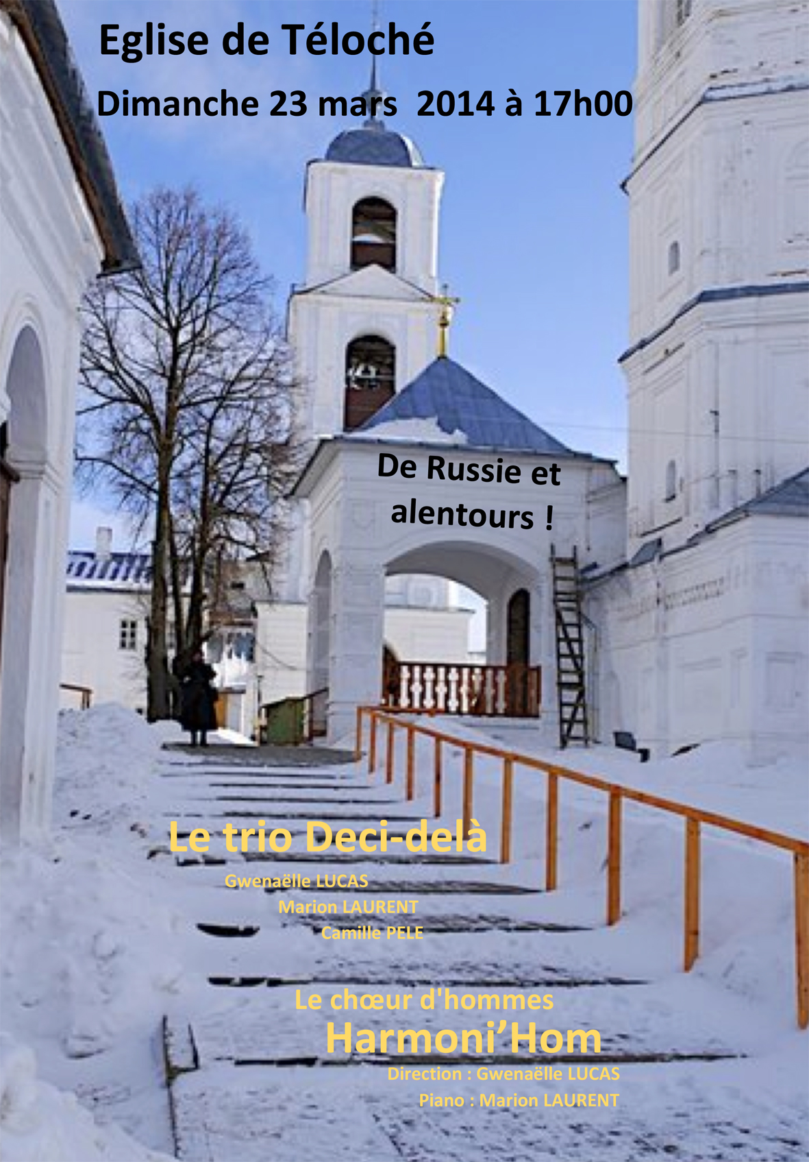 Affiche concert teloche copie
