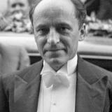 Lajos Bardos en 1948