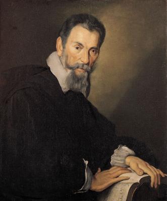 Claudio Monteverdi en 1640