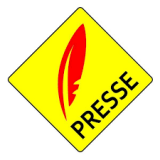 Icone presse