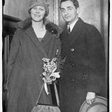 Irving Berlin wife Ellen Mackay