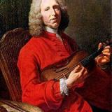 Jean-Philippe Rameau vers 1728
