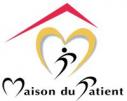 Logo maison du patient