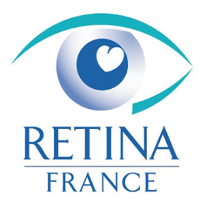 Logo retina