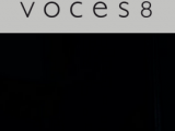 Logo voces8