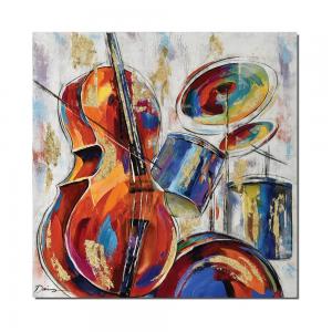 Musique moderne