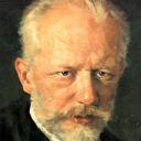 Pyotr Ilitch Tchaikowsky
