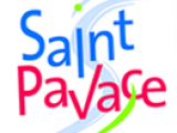 Saint pavace logo
