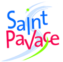 Saint pavace logo