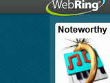 Webring noteworthy