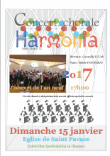 2017 01 15 concert an neuf harmonia