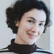 Camille Dubois | Coach vocal, professeure de chant