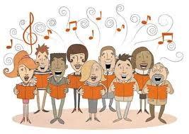 Nombre de choristes