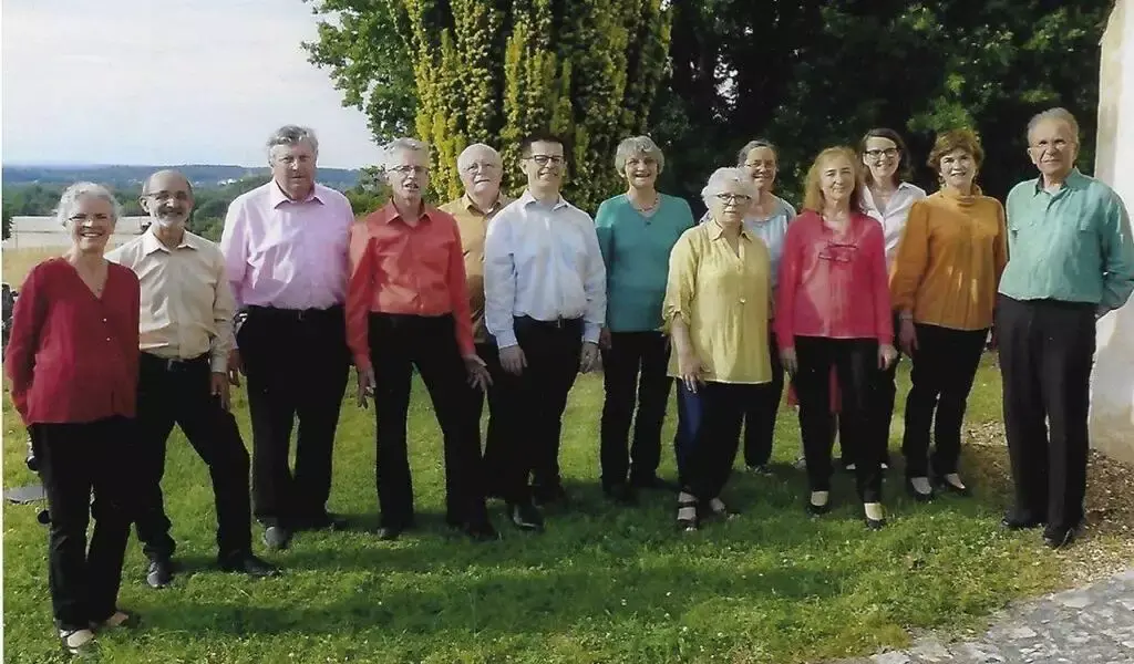 Chor’al Mans | Musique romantique allemande au Mans