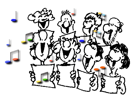 Chorale adultes