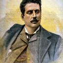 Giacomo puccini 1858 1924 italian composer