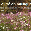 Le pre en musique