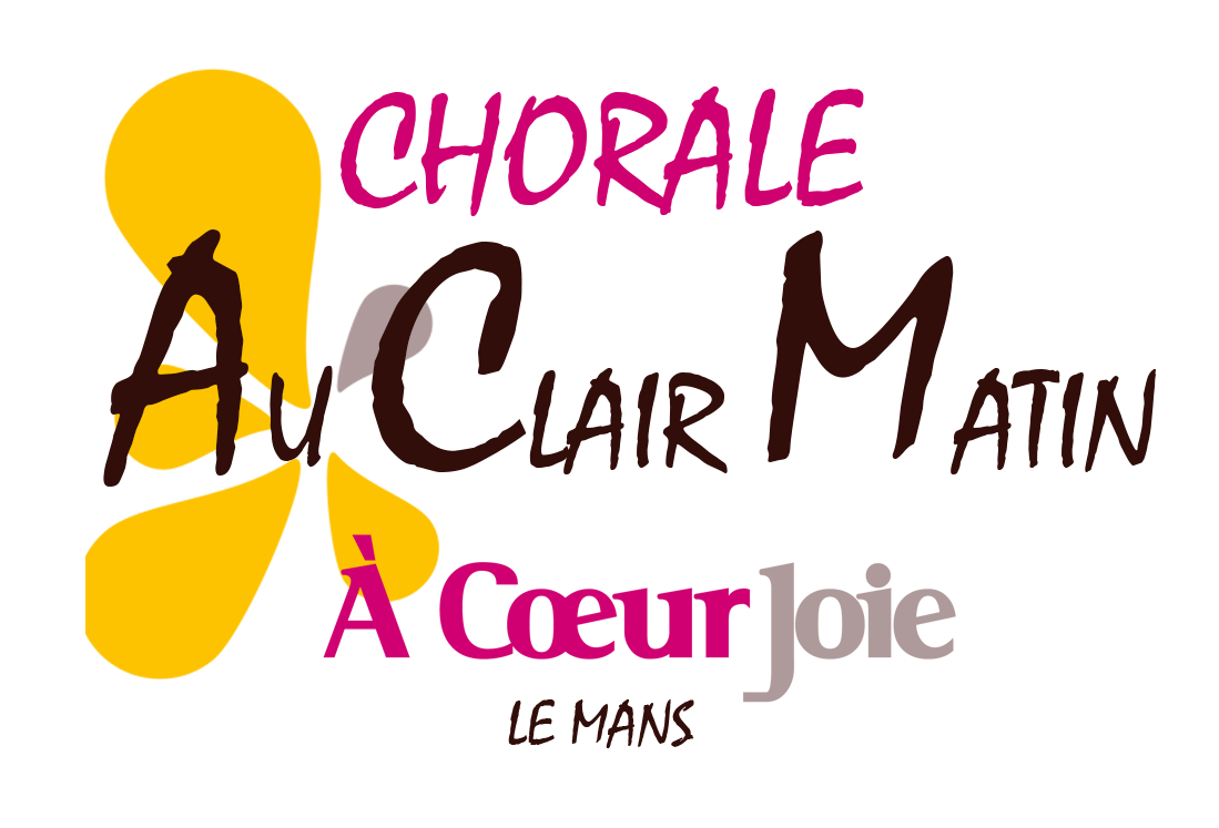 Au Clair Matin | Chorale A Coeur Joie