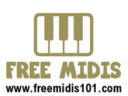 Logo free midis