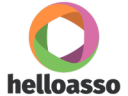 Logo helloasso