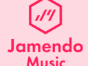 Logo jamendo music