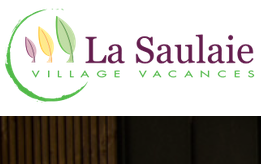 Village vacances La Saulaie | Chédigny - Touraine