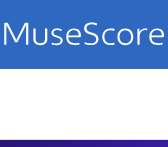 Muse score | Partitions pour ce logiciel