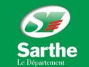 Logo sarthe hauteur