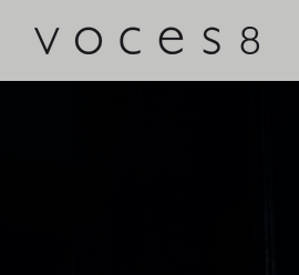 VOCES8 | The British vocal ensemble