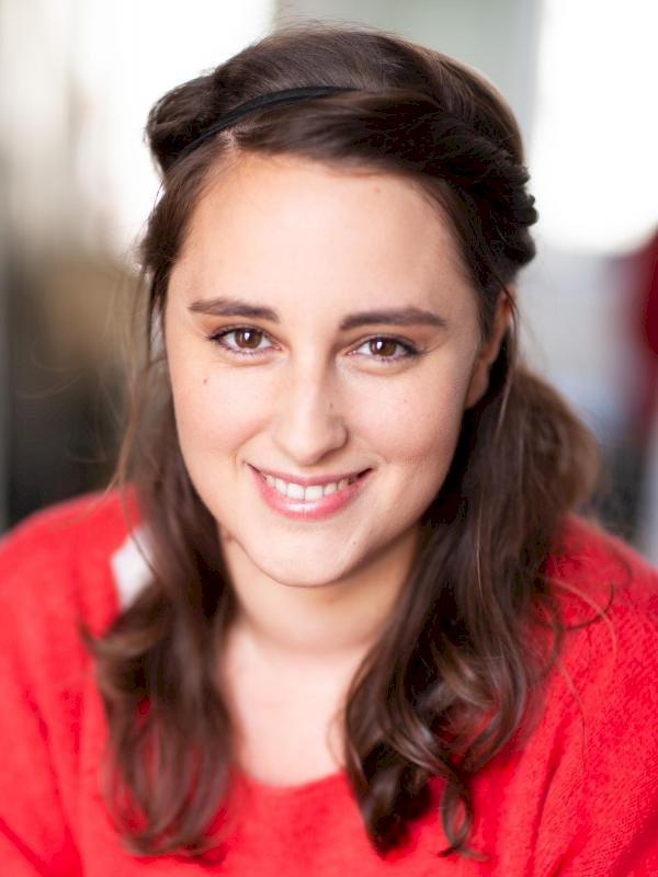 Lucie Wendremaire | Prise de parole, voix chantée