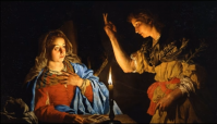 Magnificat 1
