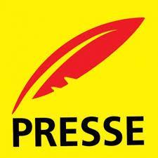 Dans la presse