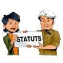 Statuts association