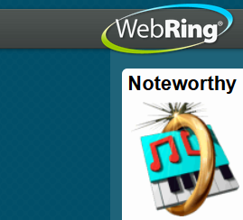 NWC Forum | Aide à propos de NoteWorthy Composer